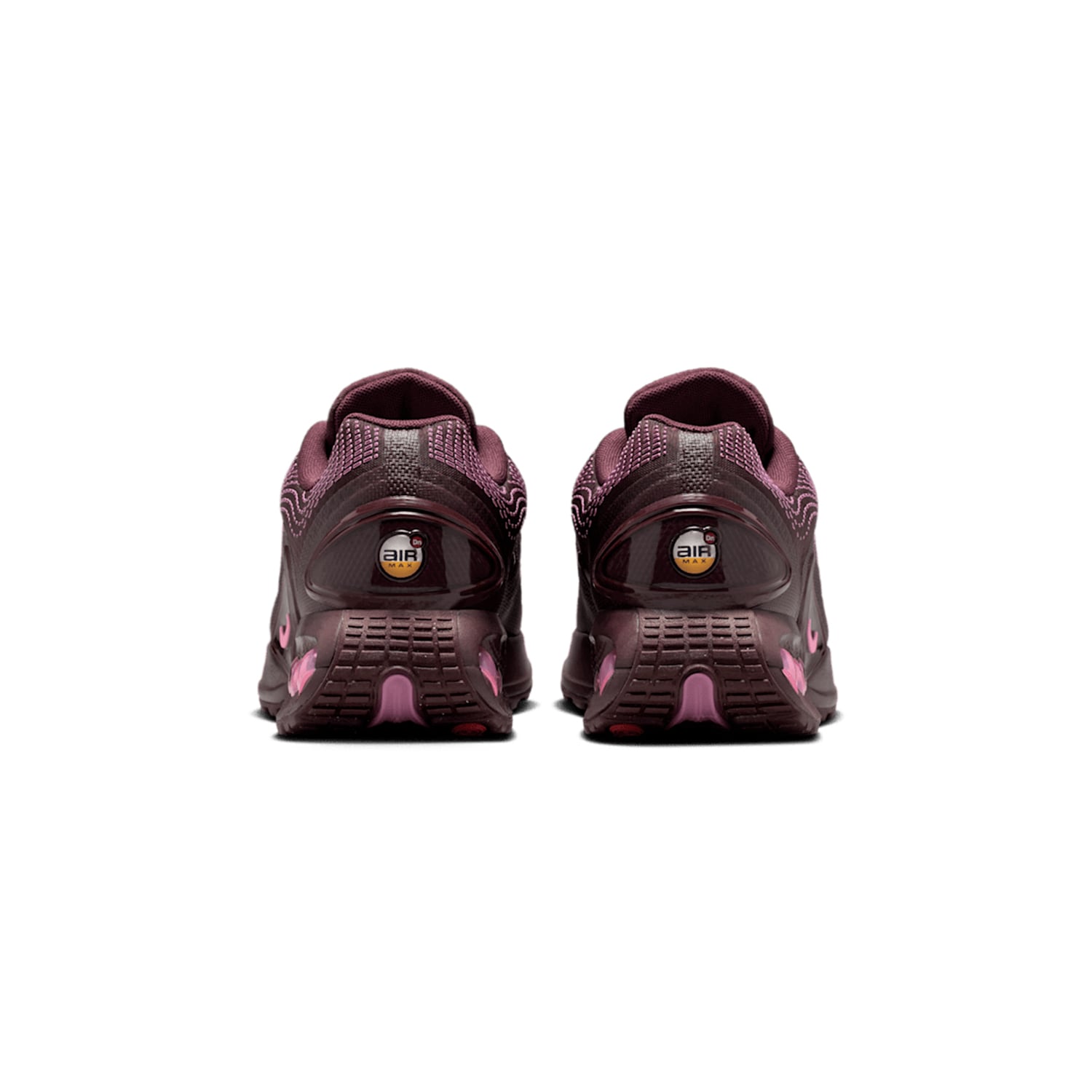 ZAPATILLAS NIKE W AIR MAX URBANO MUJER - 5
