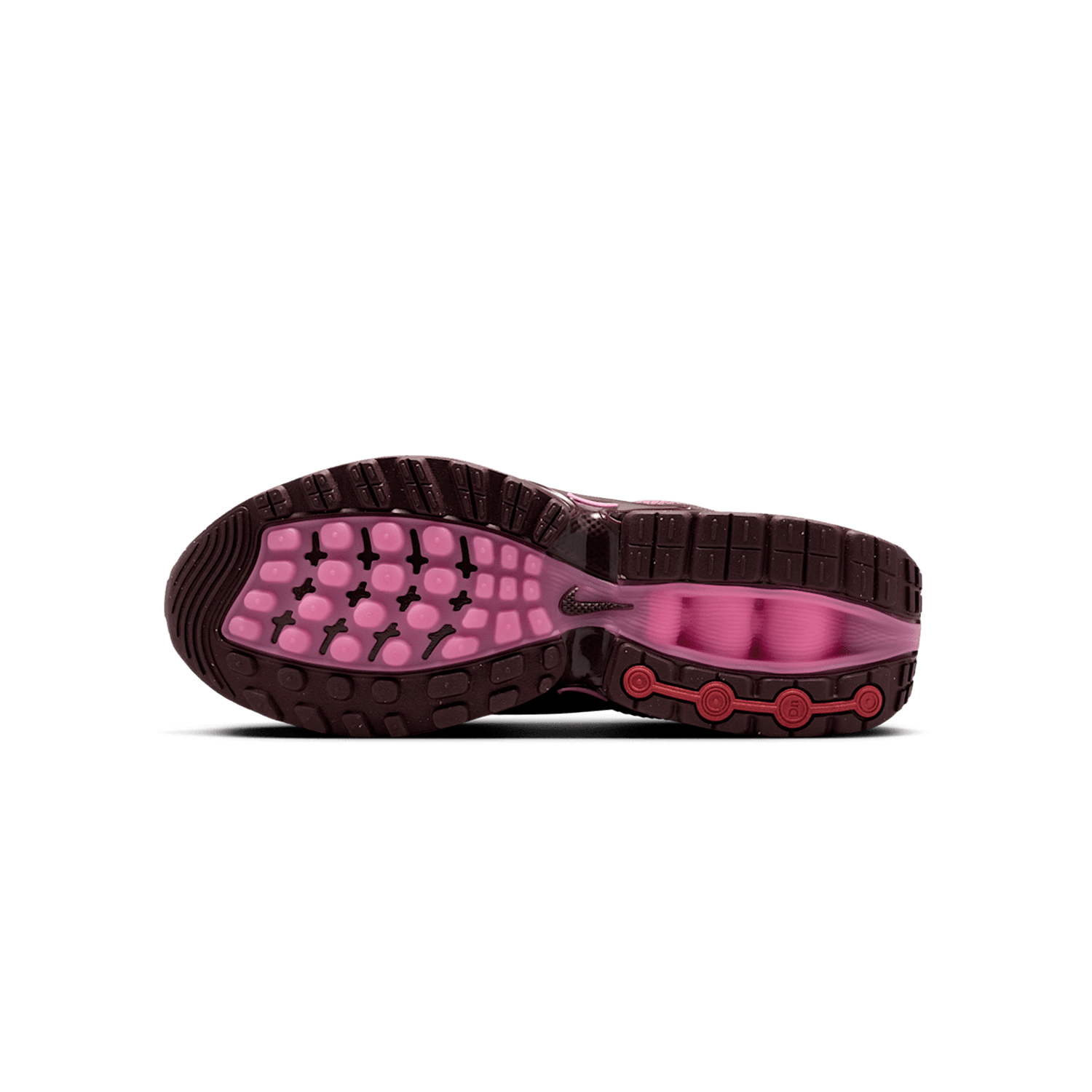 ZAPATILLAS NIKE W AIR MAX URBANO MUJER - 6