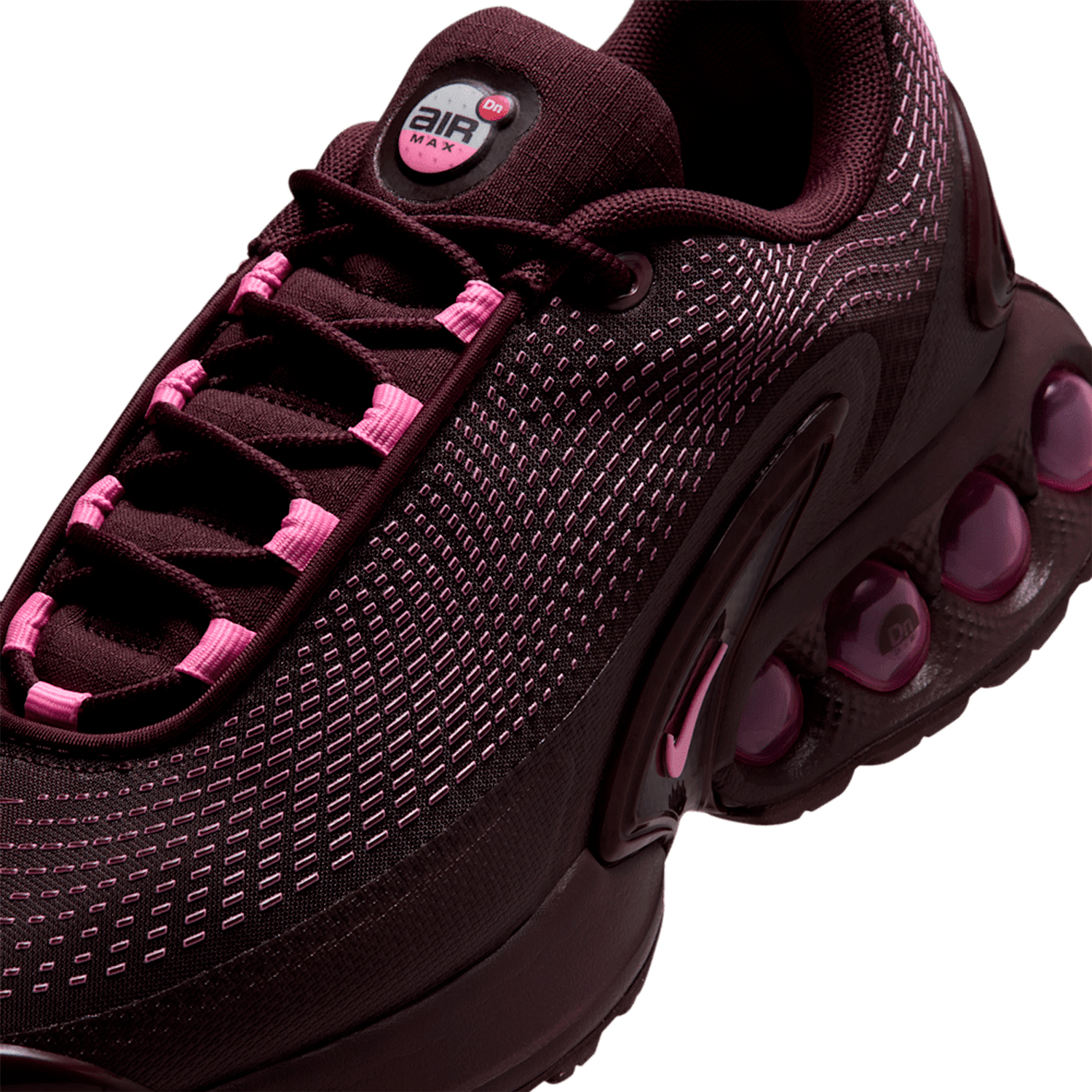 ZAPATILLAS NIKE W AIR MAX URBANO MUJER - 7