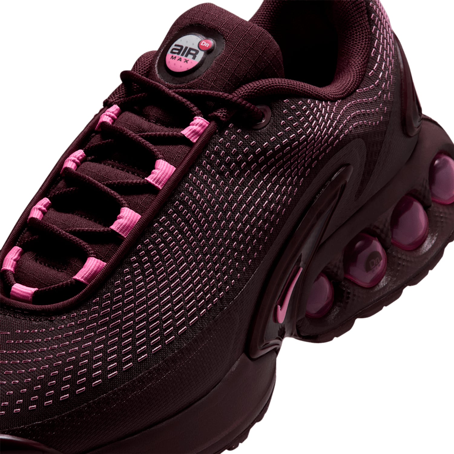 ZAPATILLAS NIKE W AIR MAX URBANO MUJER - 7