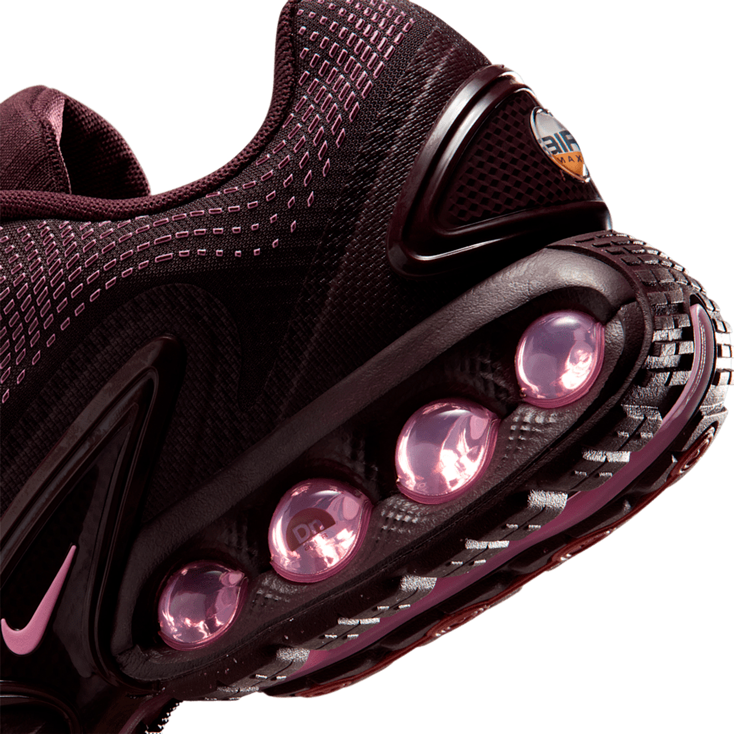 ZAPATILLAS NIKE W AIR MAX URBANO MUJER - 8