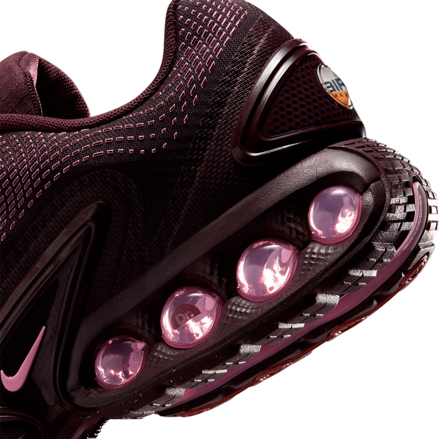 ZAPATILLAS NIKE W AIR MAX URBANO MUJER - 8