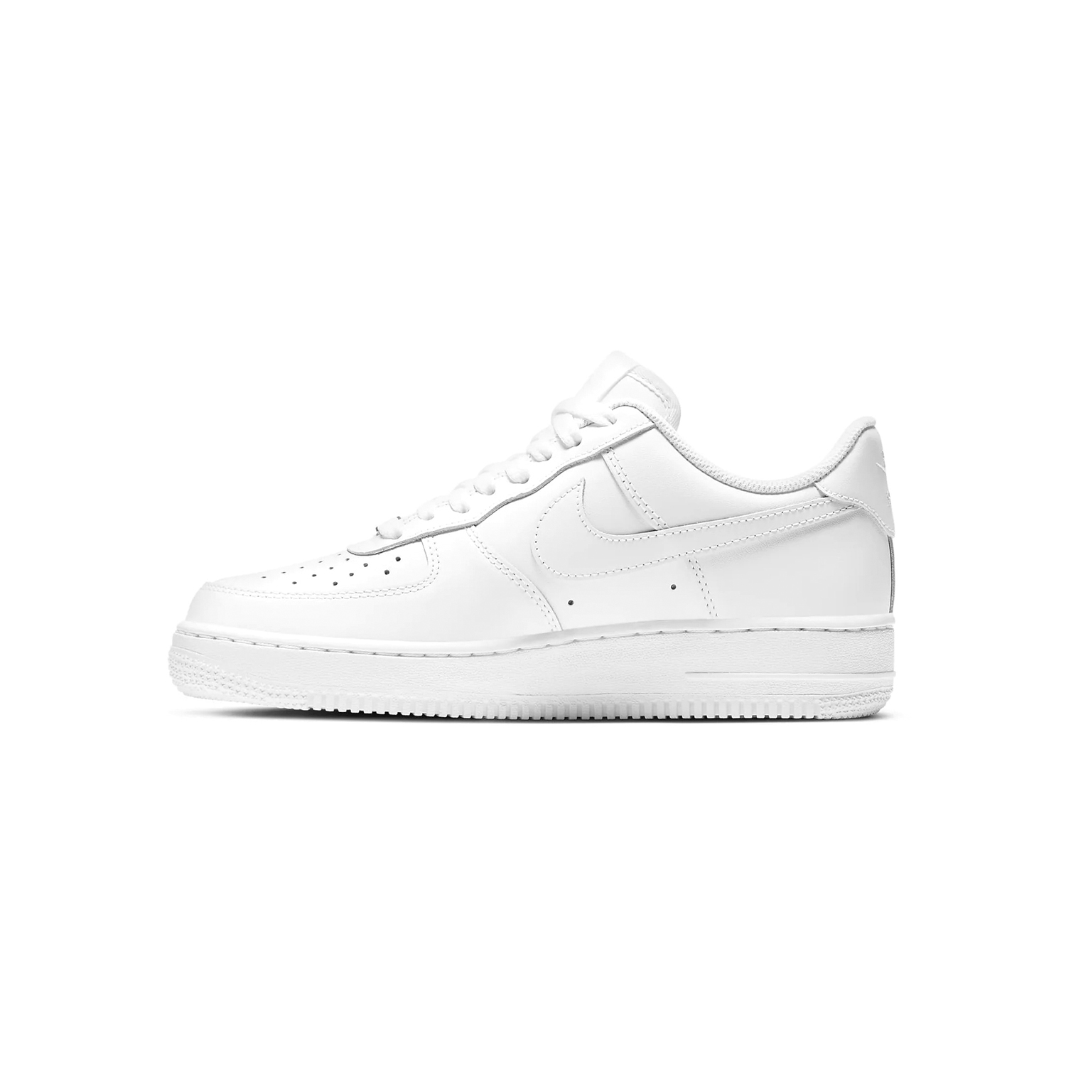 ZAPATILLAS NIKE WMNS AIR FORCE URBANO MUJER - 2
