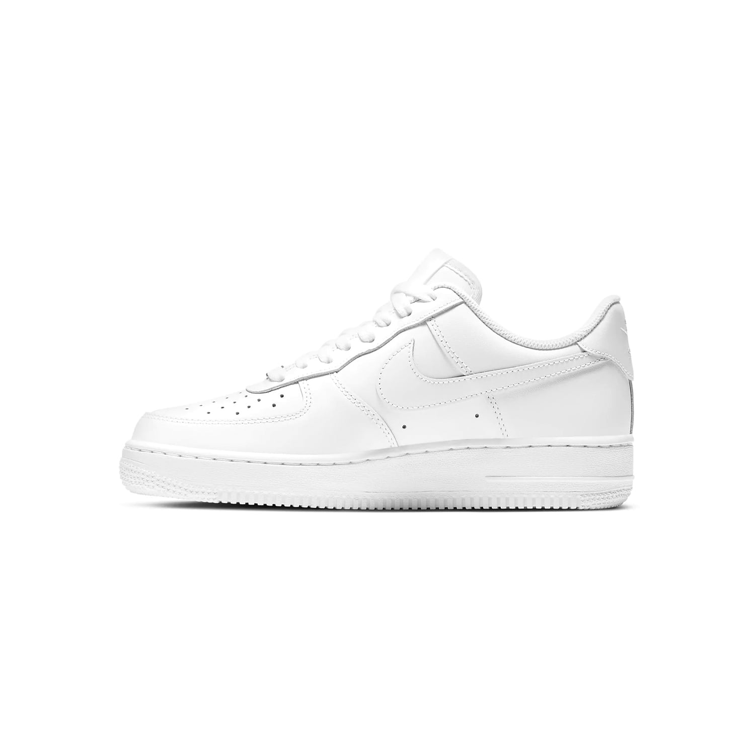 ZAPATILLAS NIKE WMNS AIR FORCE URBANO MUJER - 2