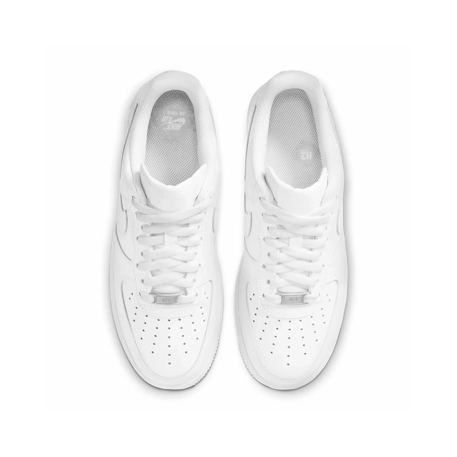 ZAPATILLAS NIKE WMNS AIR FORCE URBANO MUJER - 3