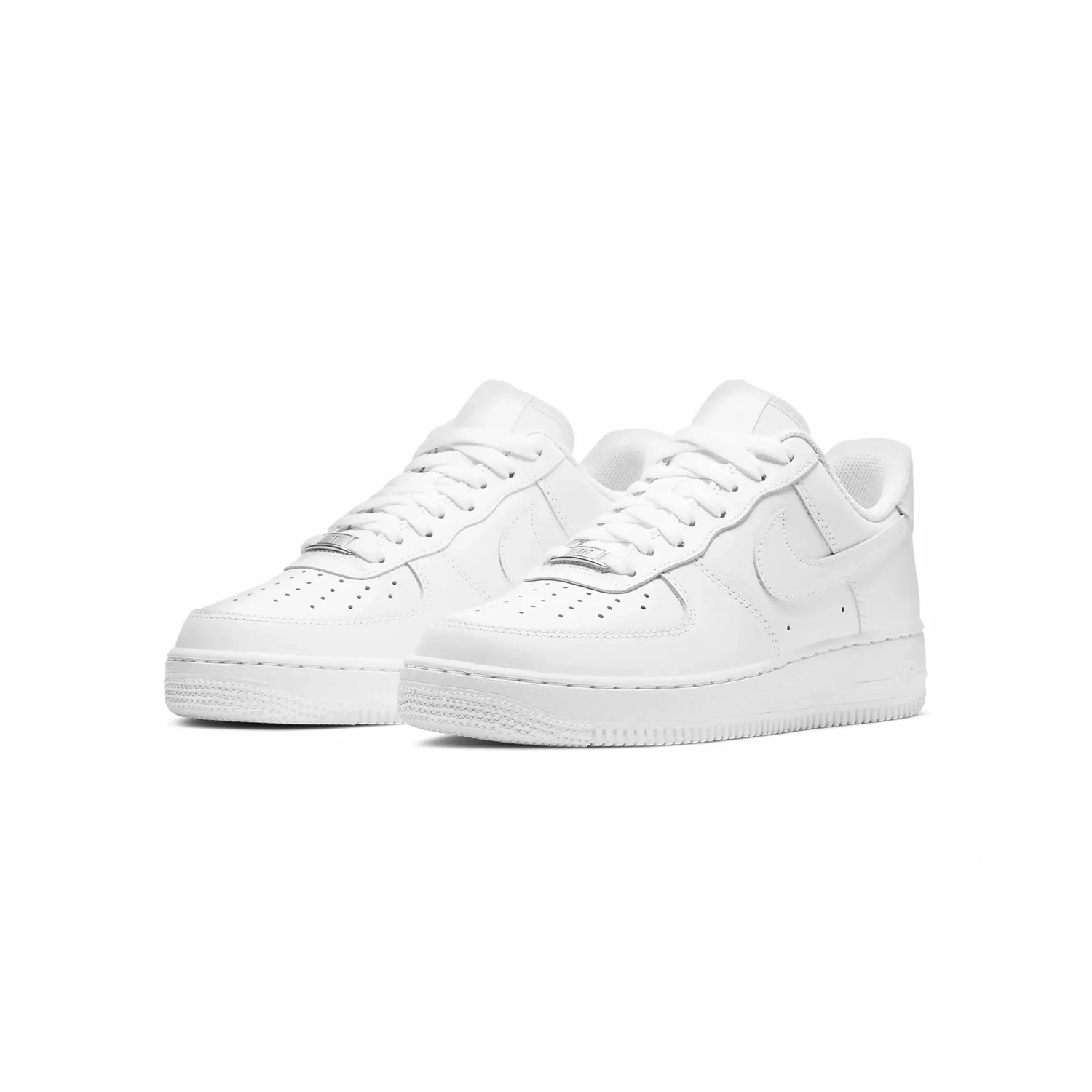 ZAPATILLAS NIKE WMNS AIR FORCE URBANO MUJER - 4