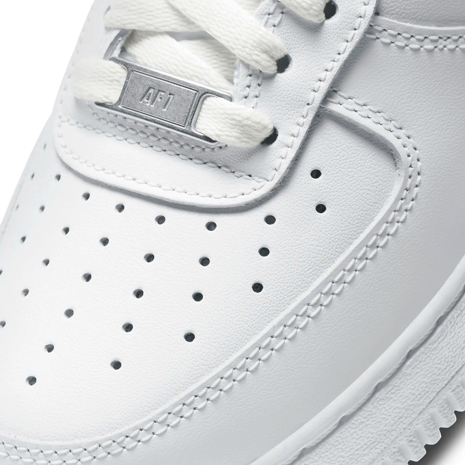 ZAPATILLAS NIKE WMNS AIR FORCE URBANO MUJER - 7