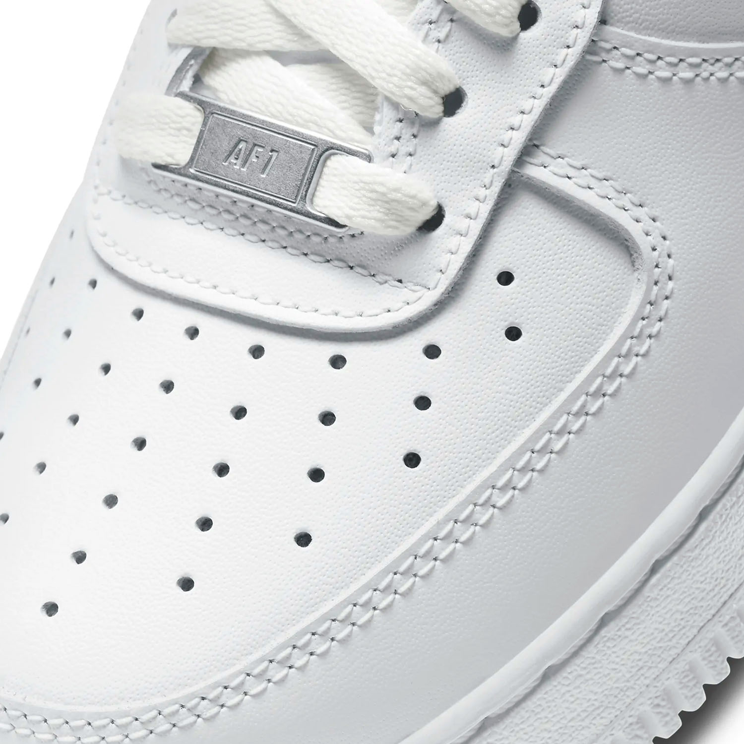 ZAPATILLAS NIKE WMNS AIR FORCE URBANO MUJER - 7