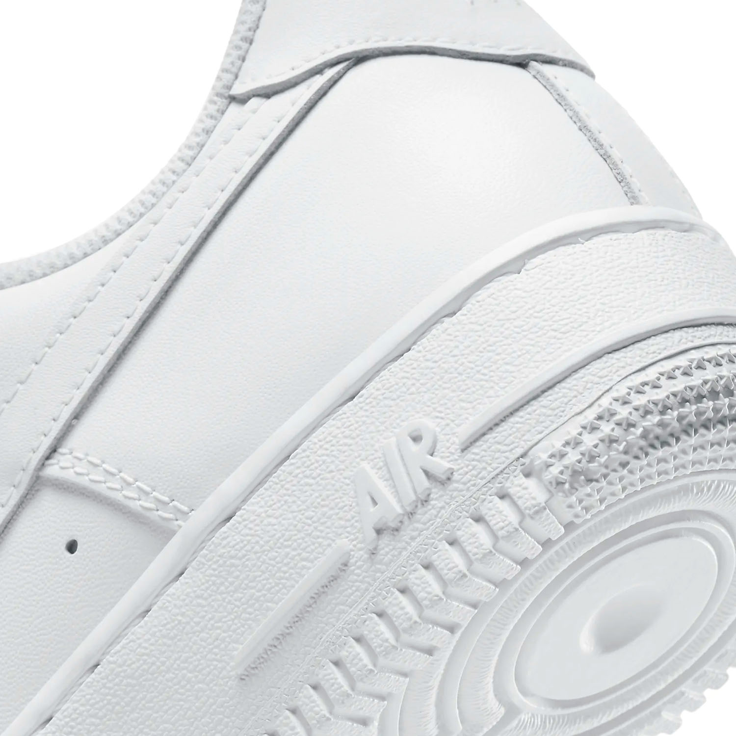 ZAPATILLAS NIKE WMNS AIR FORCE URBANO MUJER - 8