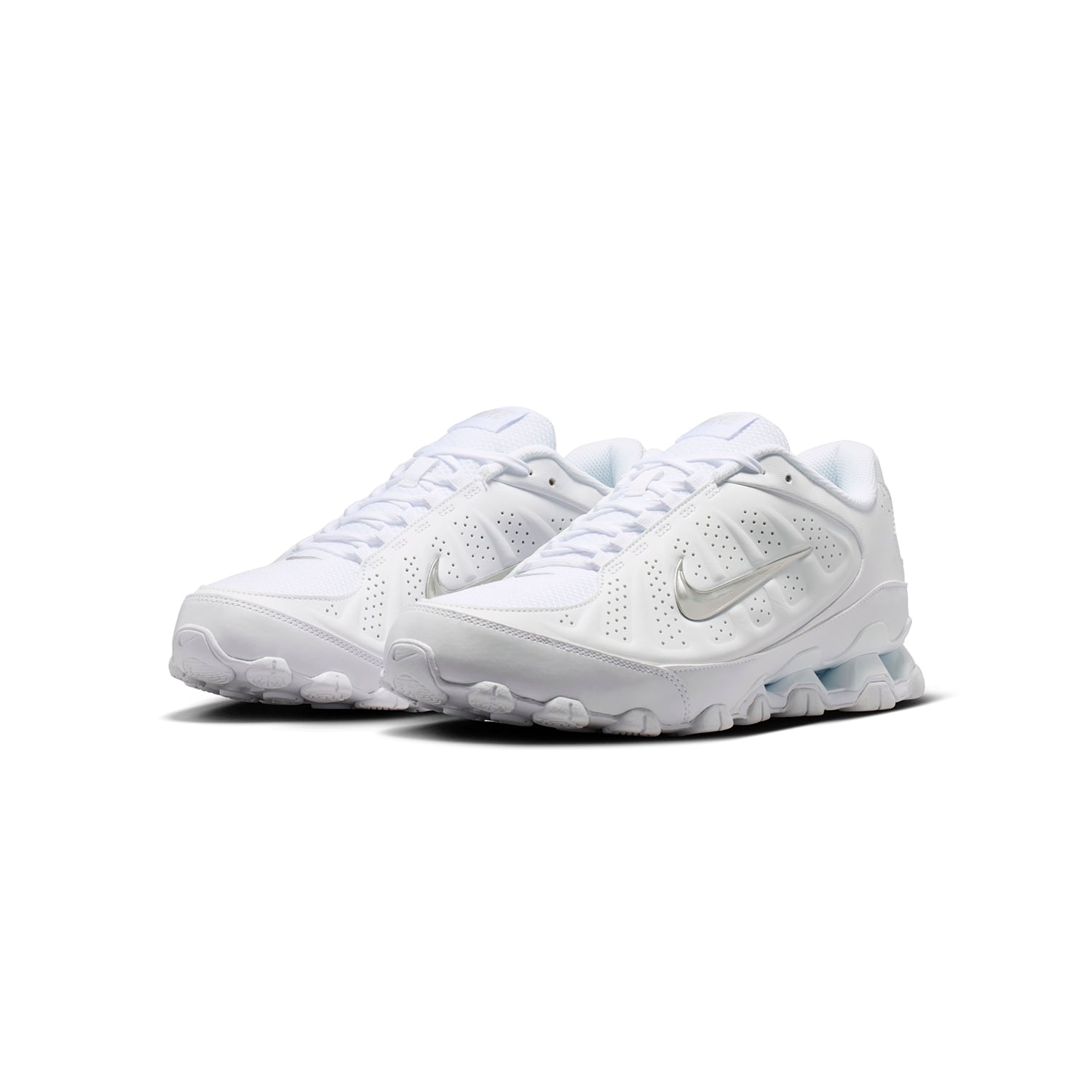 ZAPATILLAS NIKE REAX 8 NS URBANO HOMBRE - 2