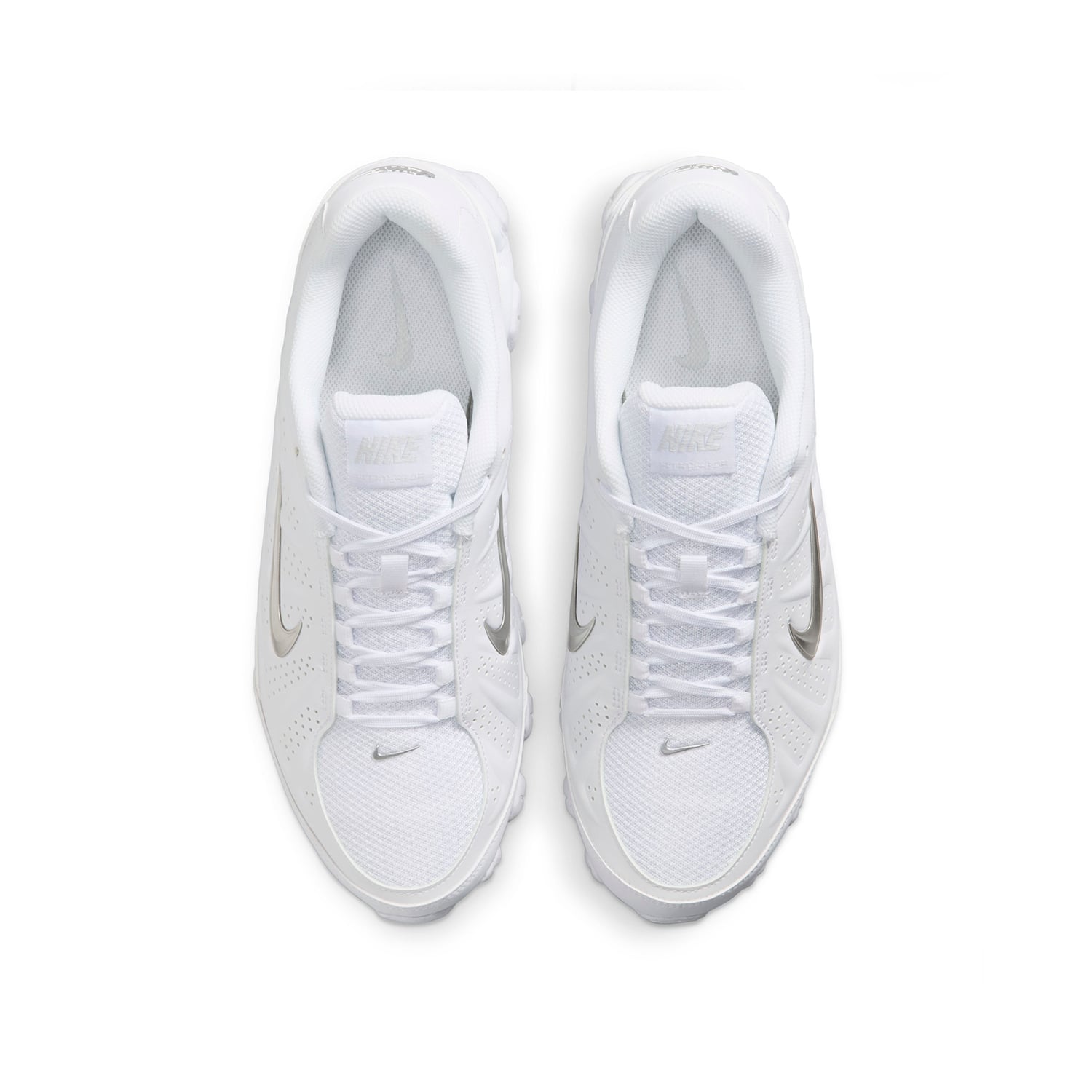 ZAPATILLAS NIKE REAX 8 NS URBANO HOMBRE - 4
