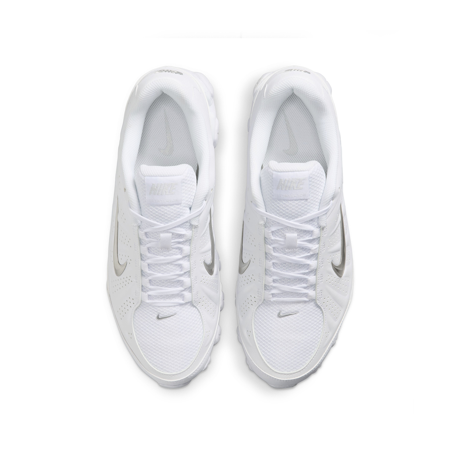 ZAPATILLAS NIKE REAX 8 NS URBANO HOMBRE - 4