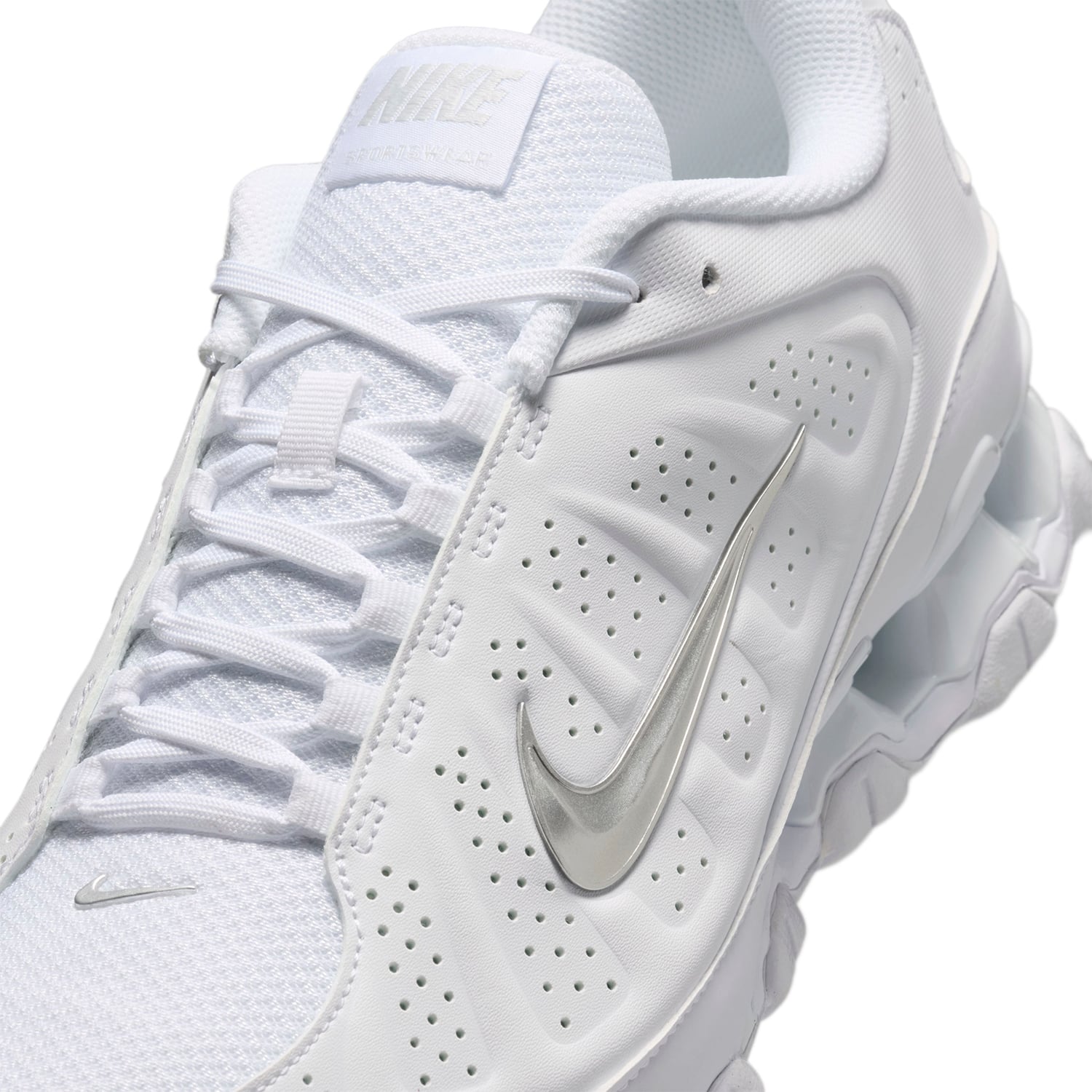 ZAPATILLAS NIKE REAX 8 NS URBANO HOMBRE - 7