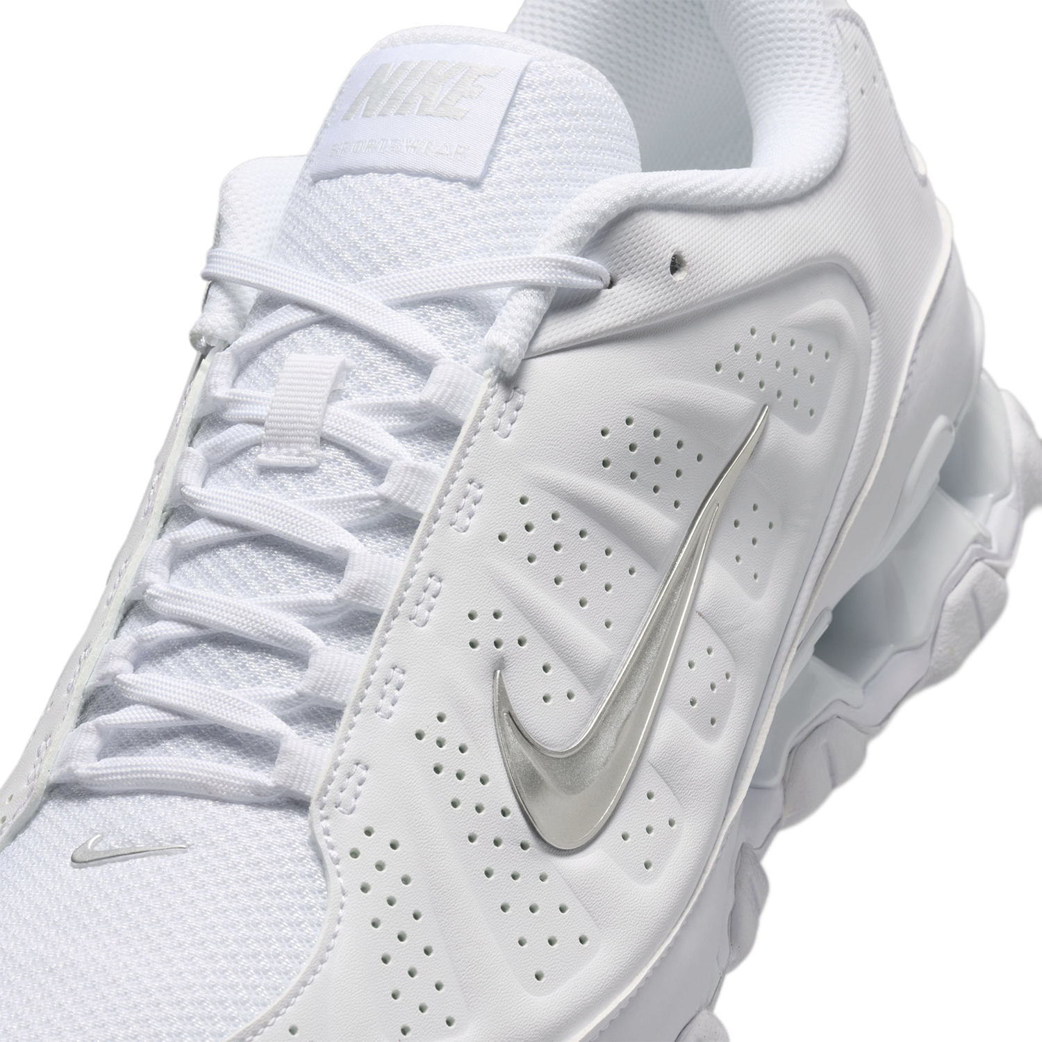 ZAPATILLAS NIKE REAX 8 NS URBANO HOMBRE - 7