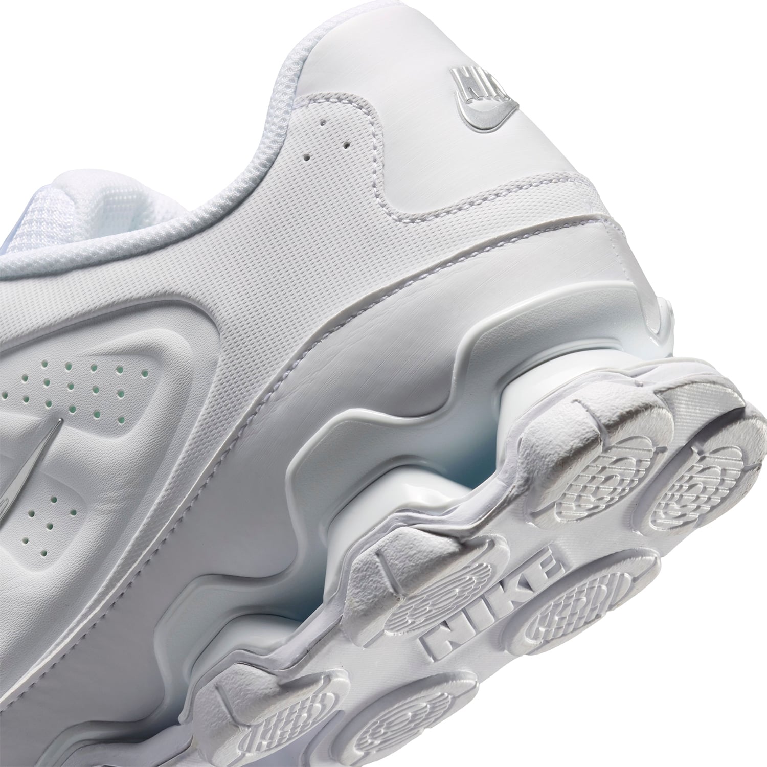 ZAPATILLAS NIKE REAX 8 NS URBANO HOMBRE - 8