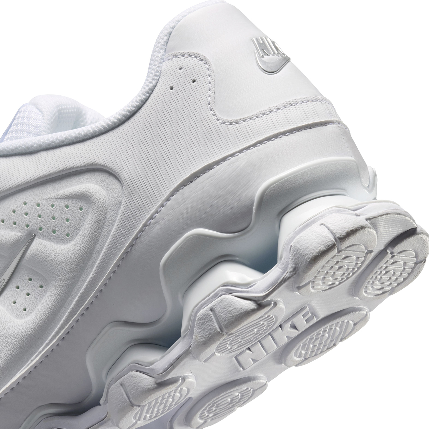ZAPATILLAS NIKE REAX 8 NS URBANO HOMBRE - 8
