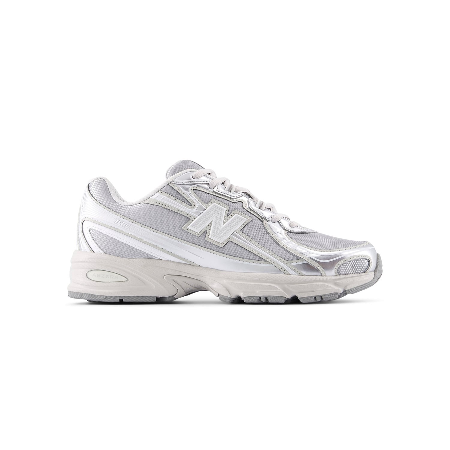 ZAPATILLAS NEW BALANCE 740 URBANO HOMBRE - 1