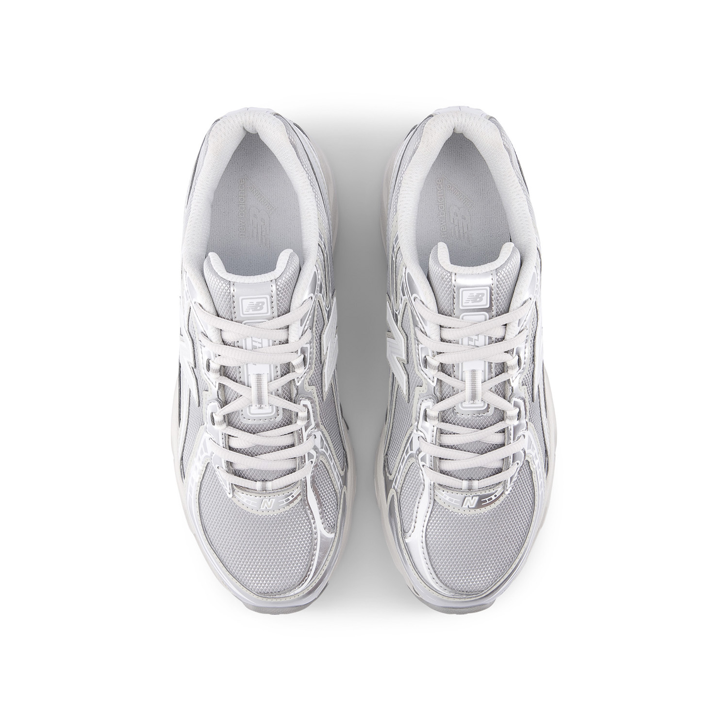 ZAPATILLAS NEW BALANCE 740 URBANO HOMBRE - 4