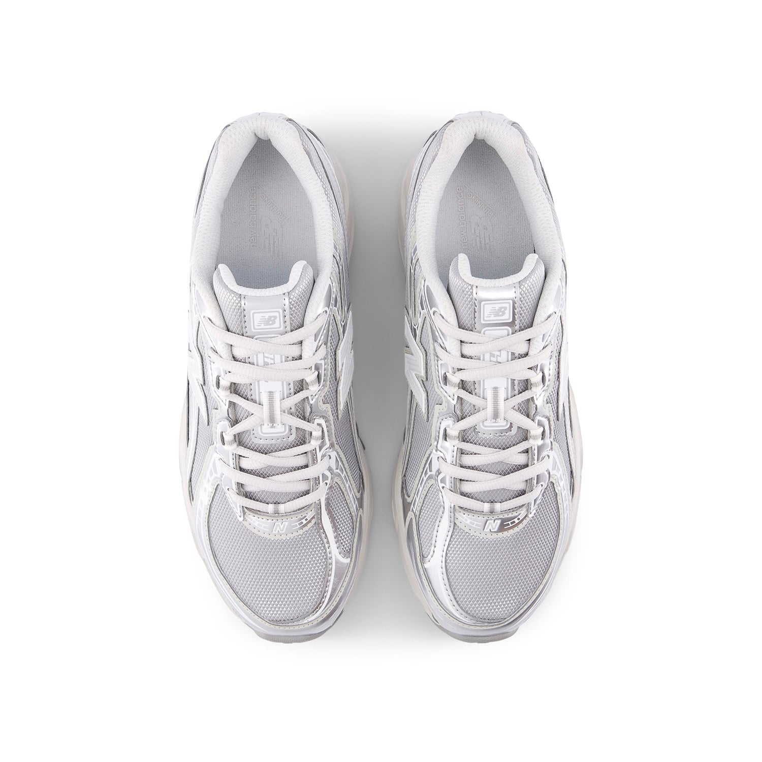 ZAPATILLAS NEW BALANCE 740 URBANO HOMBRE - 4