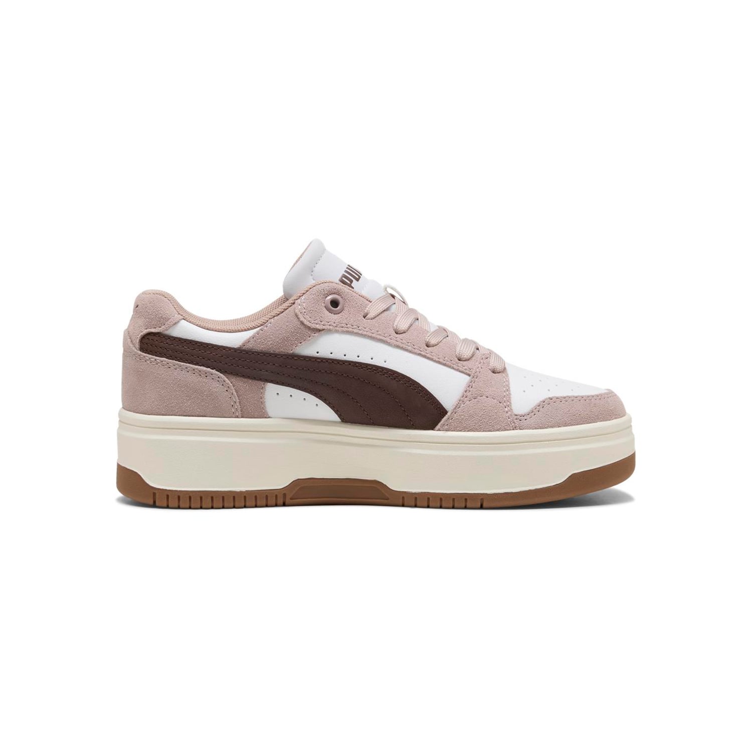 ZAPATILLAS PUMA REBOUND FEMME LOW SD URBANO MUJER - 3