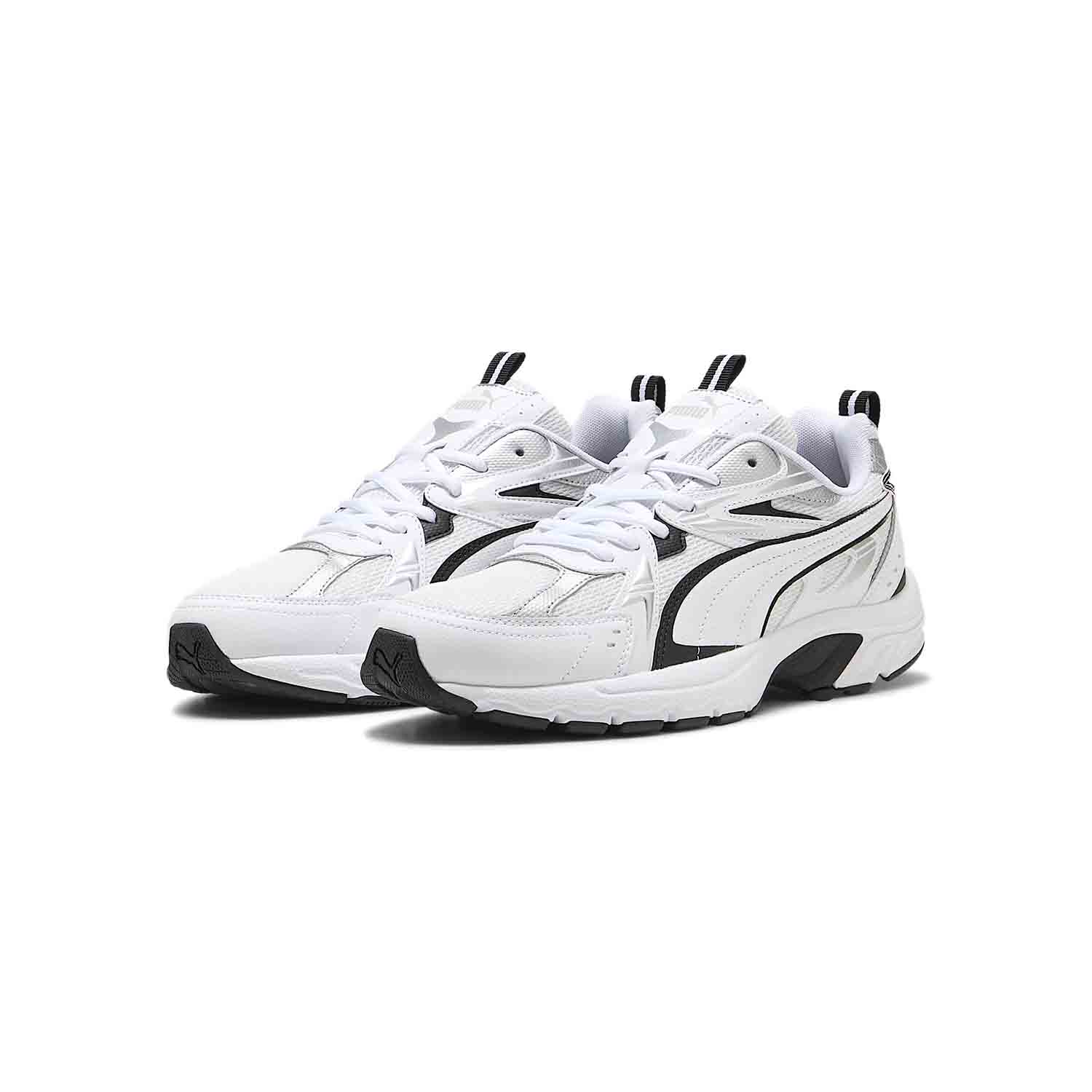 ZAPATILLAS PUMA MILENIO TECH_ URBANO MUJER - 2