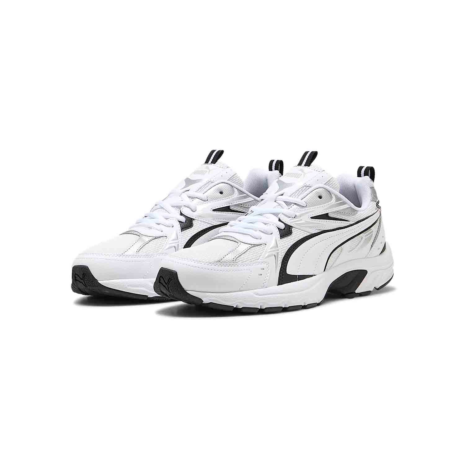 ZAPATILLAS PUMA MILENIO TECH_ URBANO MUJER - 2