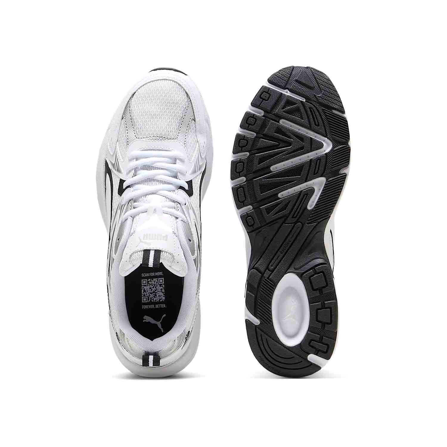 ZAPATILLAS PUMA MILENIO TECH_ URBANO MUJER - 4