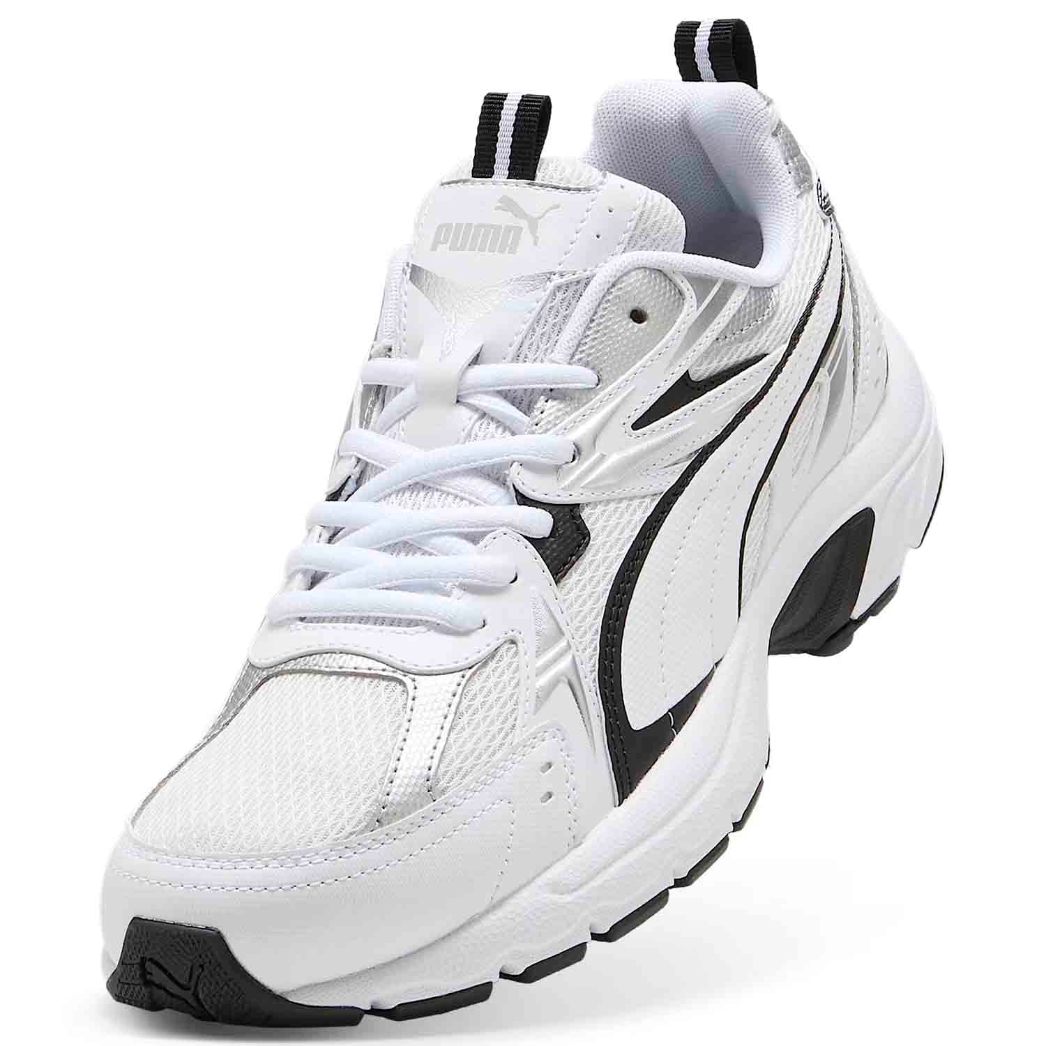 ZAPATILLAS PUMA MILENIO TECH_ URBANO MUJER - 5