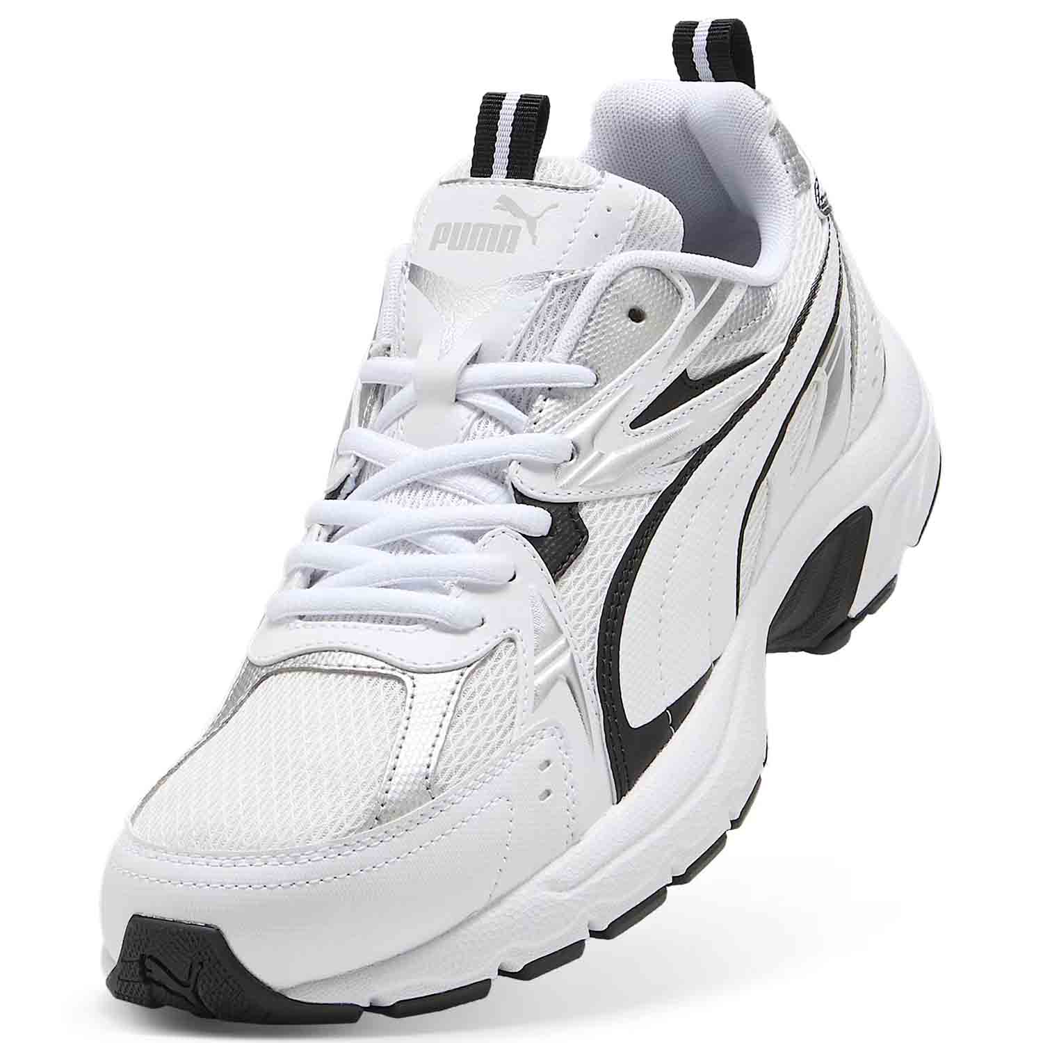ZAPATILLAS PUMA MILENIO TECH_ URBANO MUJER - 5