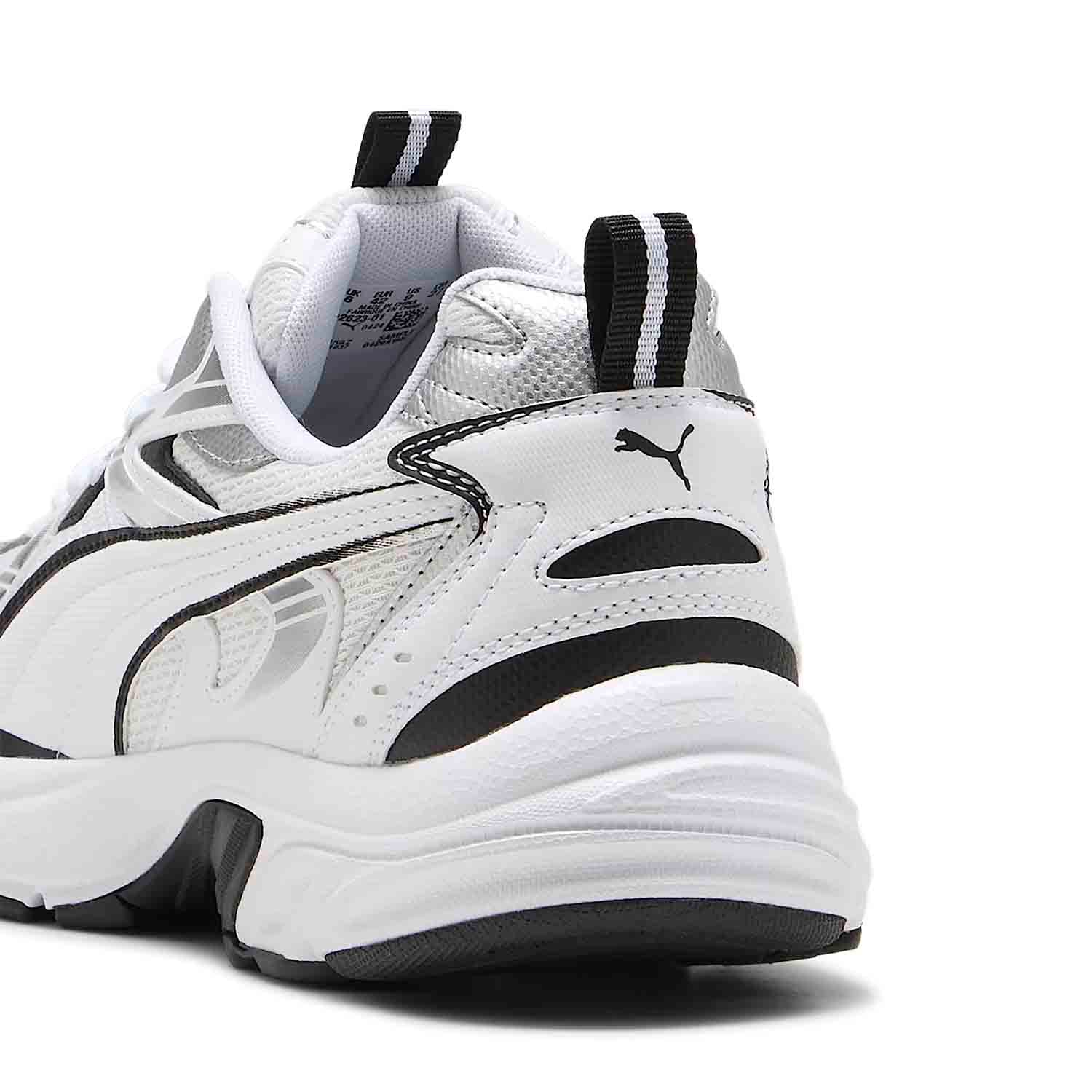 ZAPATILLAS PUMA MILENIO TECH_ URBANO MUJER - 6