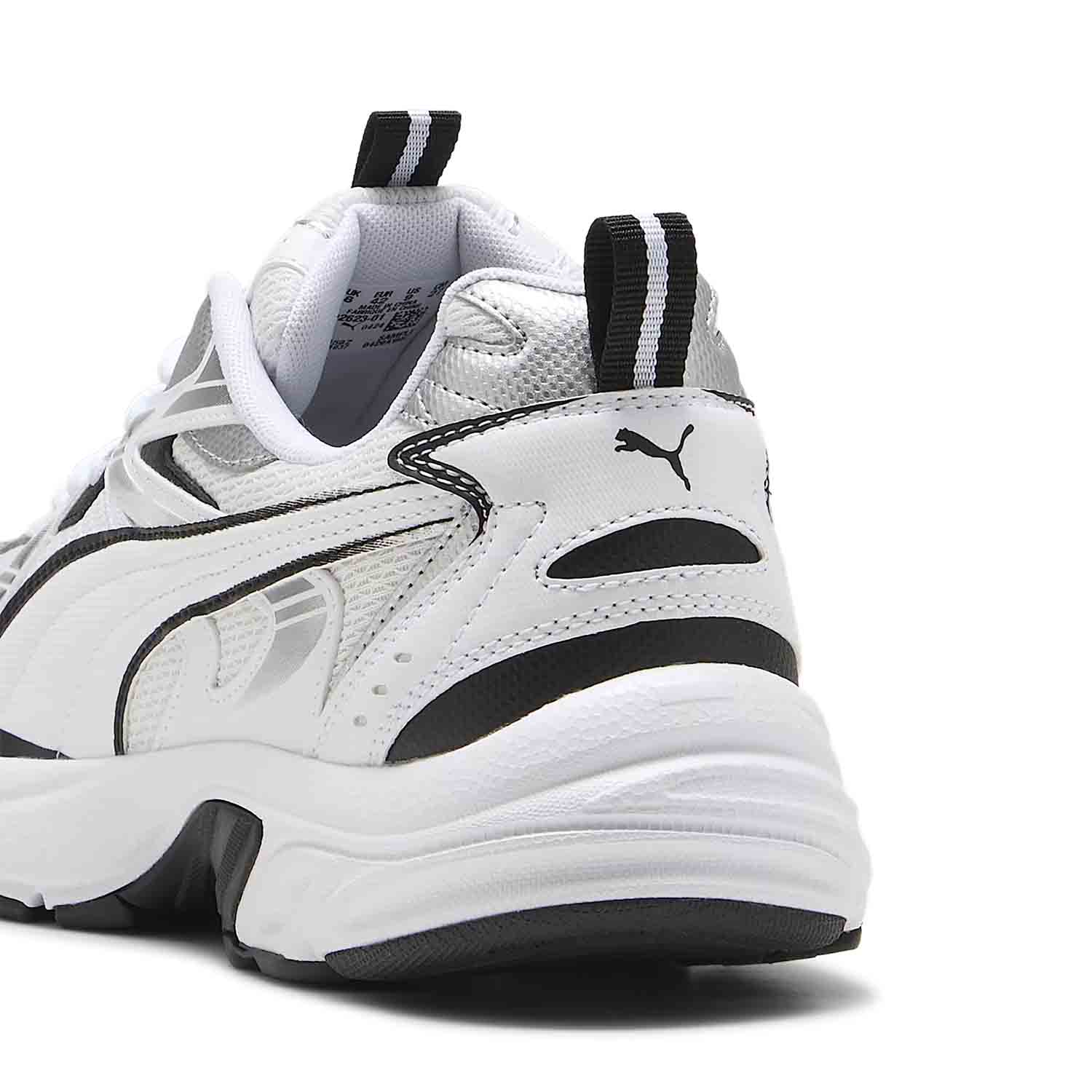 ZAPATILLAS PUMA MILENIO TECH_ URBANO MUJER - 6
