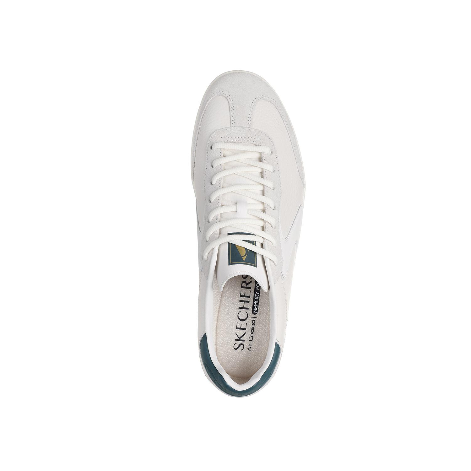 ZAPATILLAS SKECHERS -HOTSHOT URBANO HOMBRE - 4