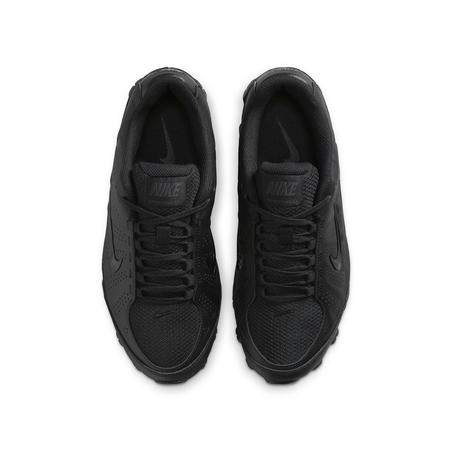 ZAPATILLAS NIKE W REAX 8 URBANO MUJER - 4