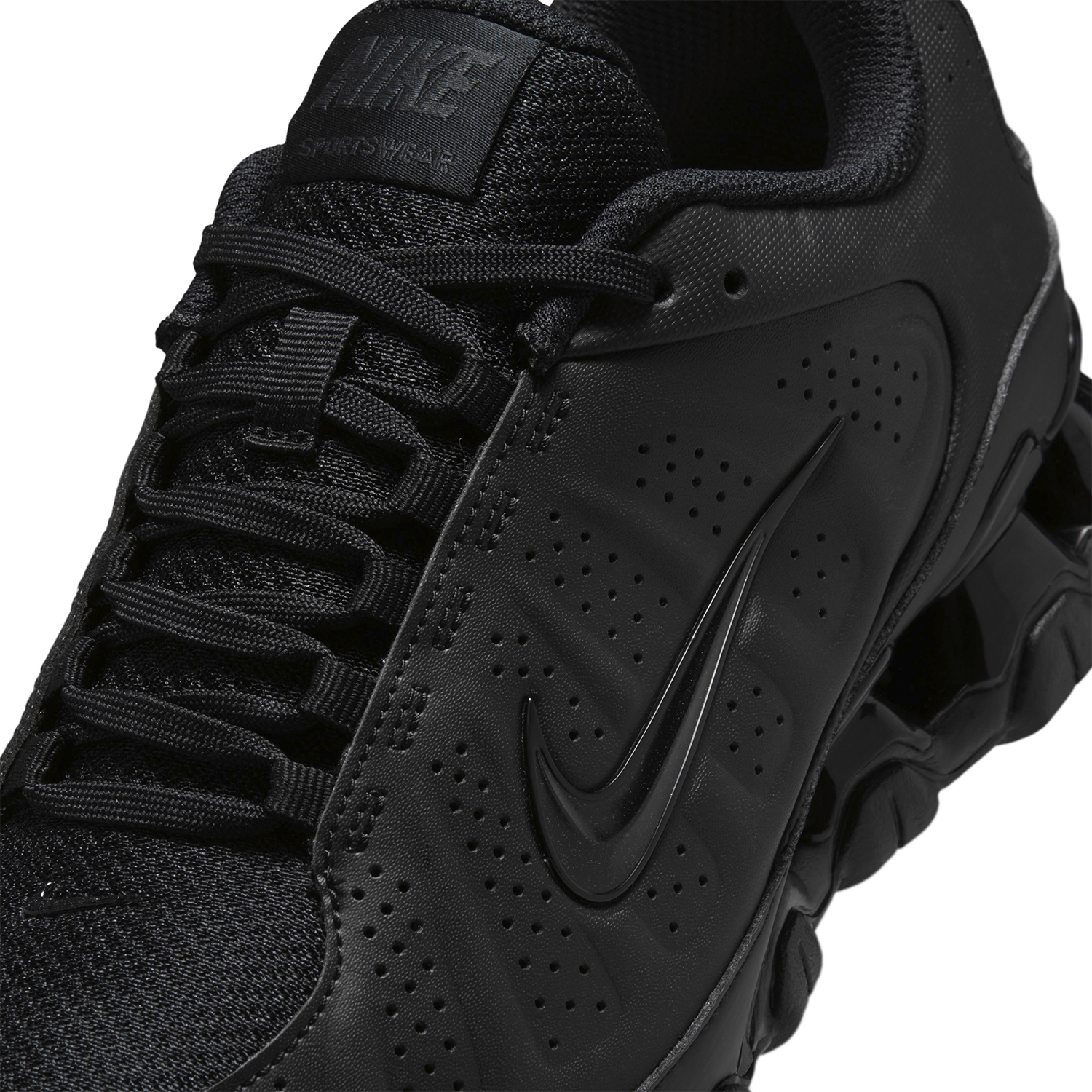 ZAPATILLAS NIKE W REAX 8 URBANO MUJER - 7