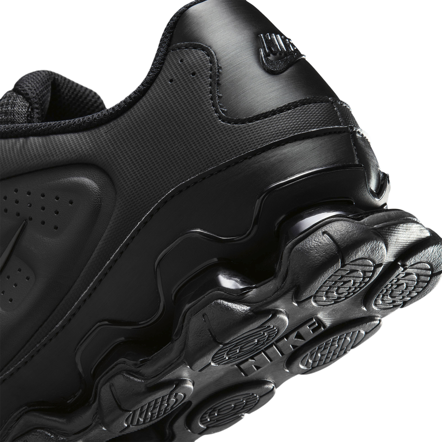 ZAPATILLAS NIKE W REAX 8 URBANO MUJER - 8
