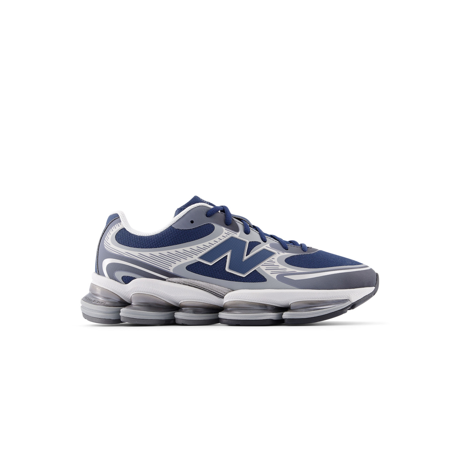 ZAPATILLAS NEW BALANCE 2000 URBANO HOMBRE - 1