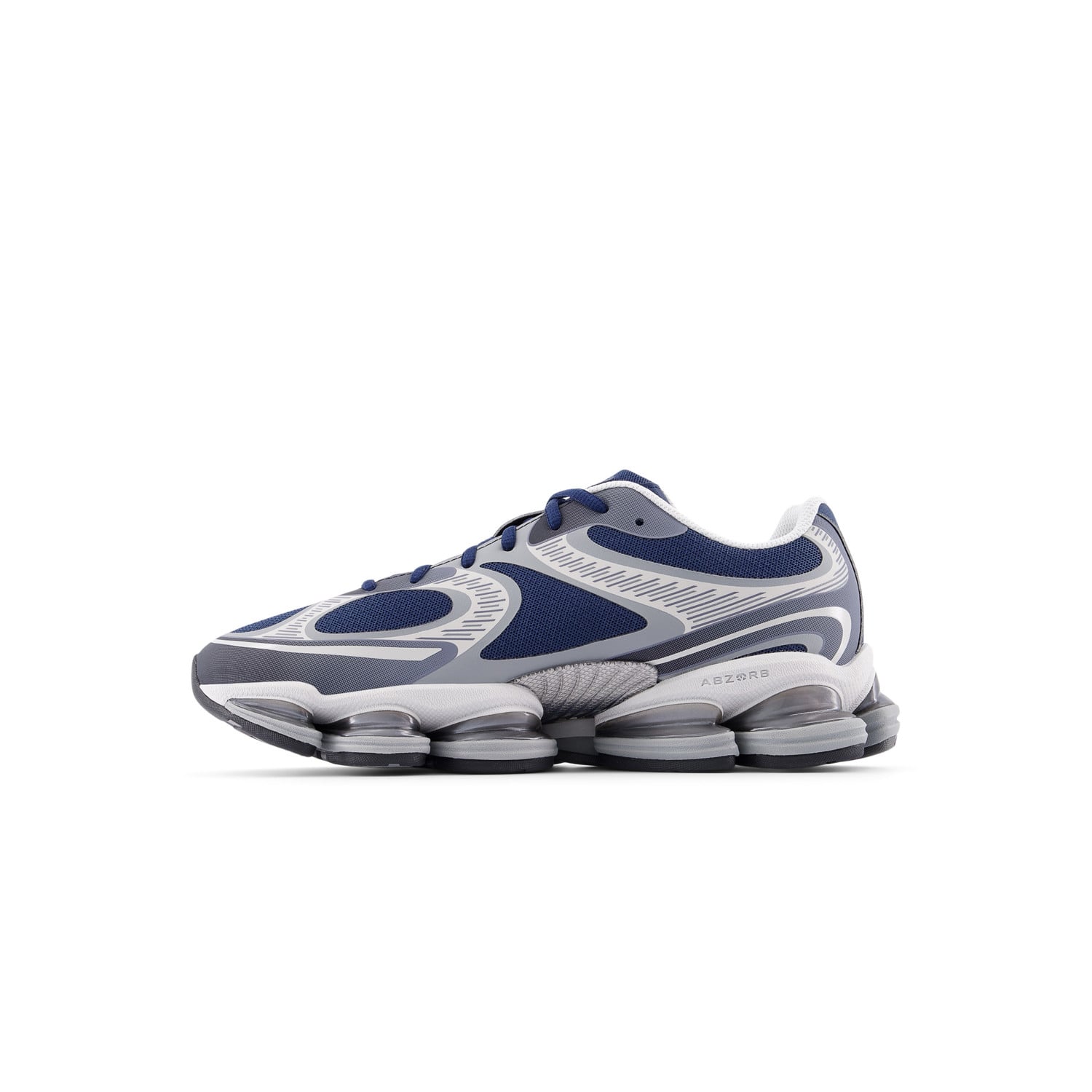 ZAPATILLAS NEW BALANCE 2000 URBANO HOMBRE - 2