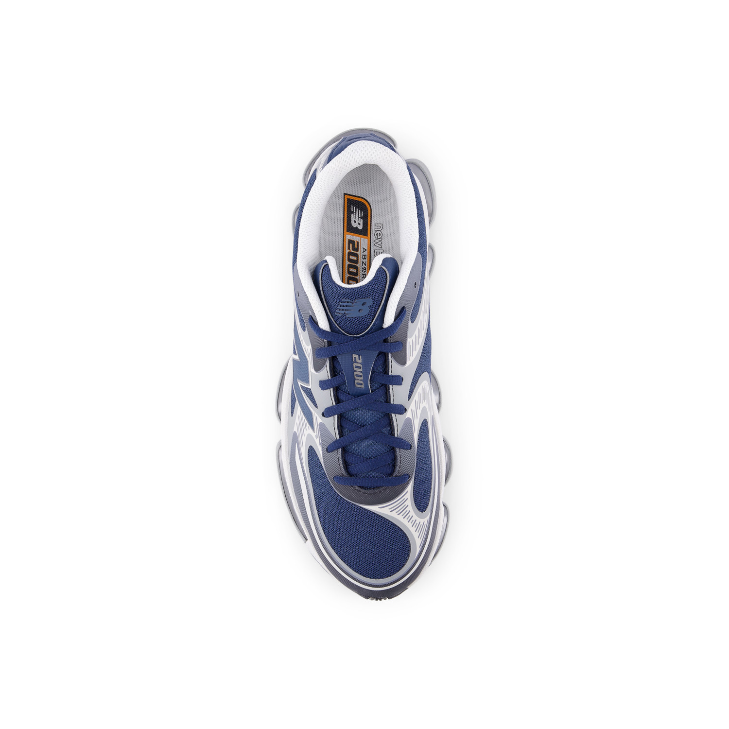 ZAPATILLAS NEW BALANCE 2000 URBANO HOMBRE - 3