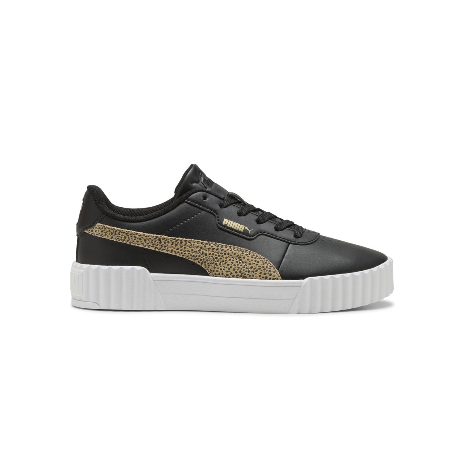 ZAPATILLAS PUMA CARINA 3 TOPCAT URBANO MUJER - 1