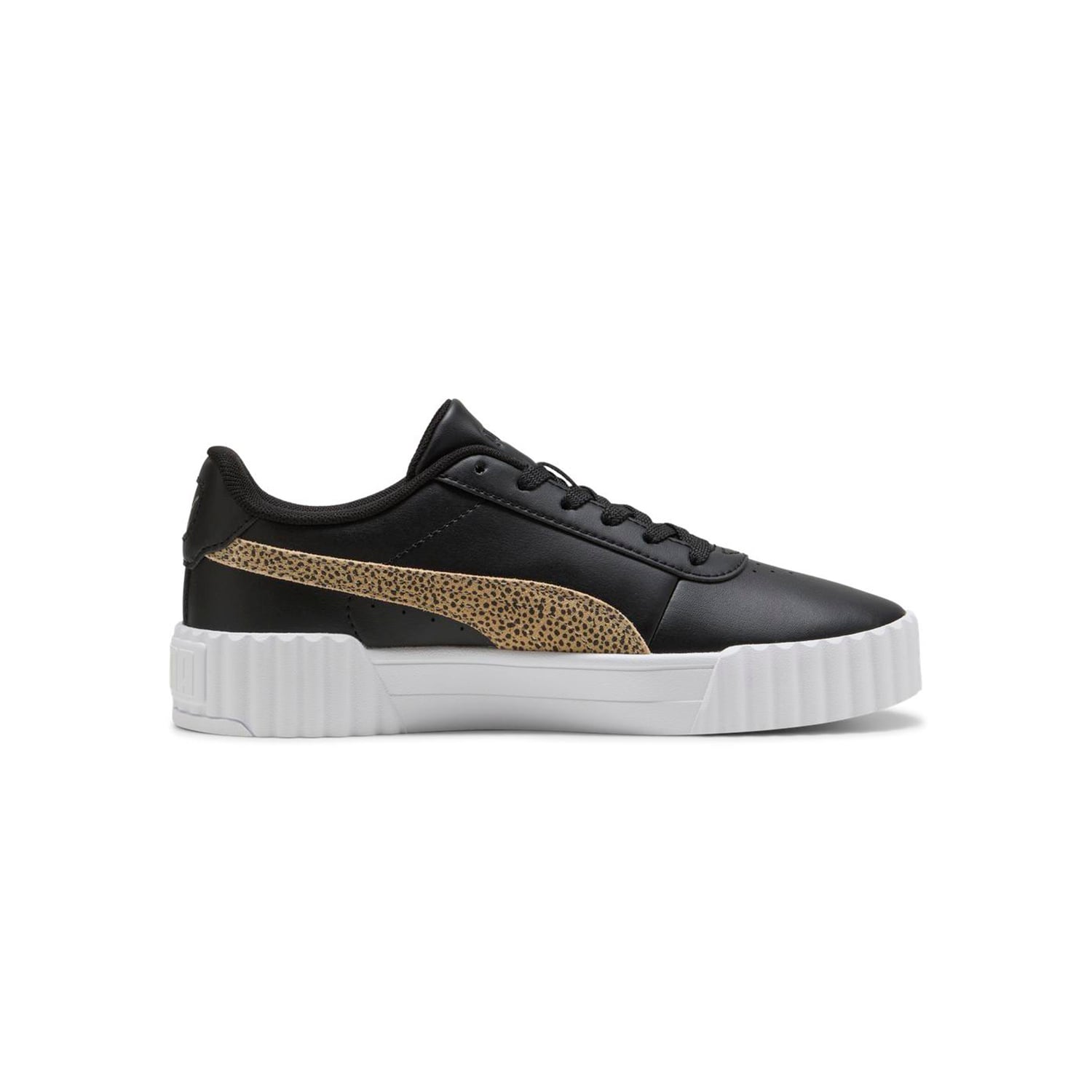 ZAPATILLAS PUMA CARINA 3 TOPCAT URBANO MUJER - 3