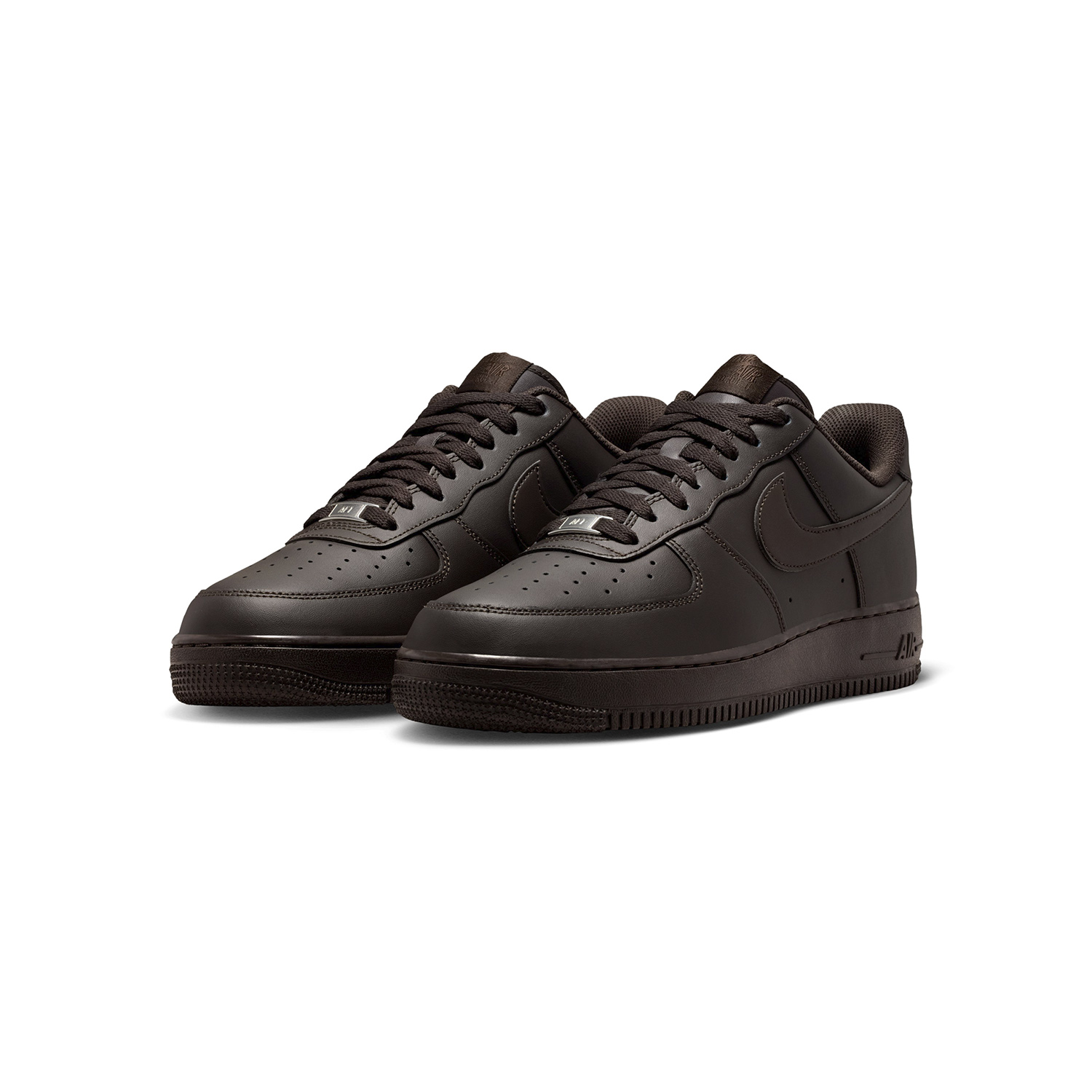 ZAPATILLAS NIKE AIR FORCE 1 07 URBANO HOMBRE - 2