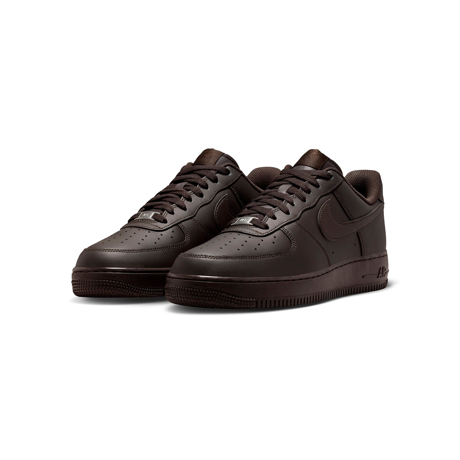 ZAPATILLAS NIKE AIR FORCE 1 07 URBANO HOMBRE - 2