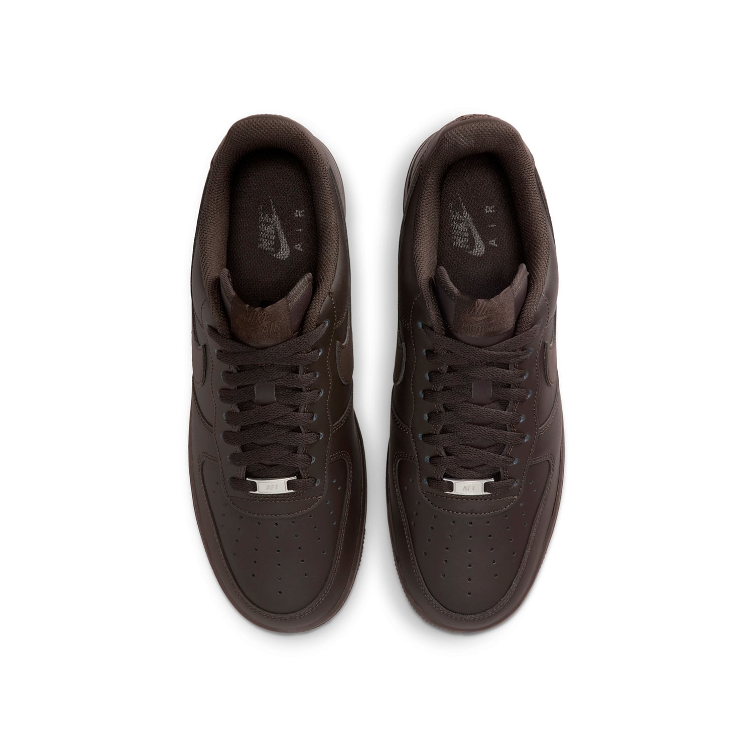ZAPATILLAS NIKE AIR FORCE 1 07 URBANO HOMBRE - 4