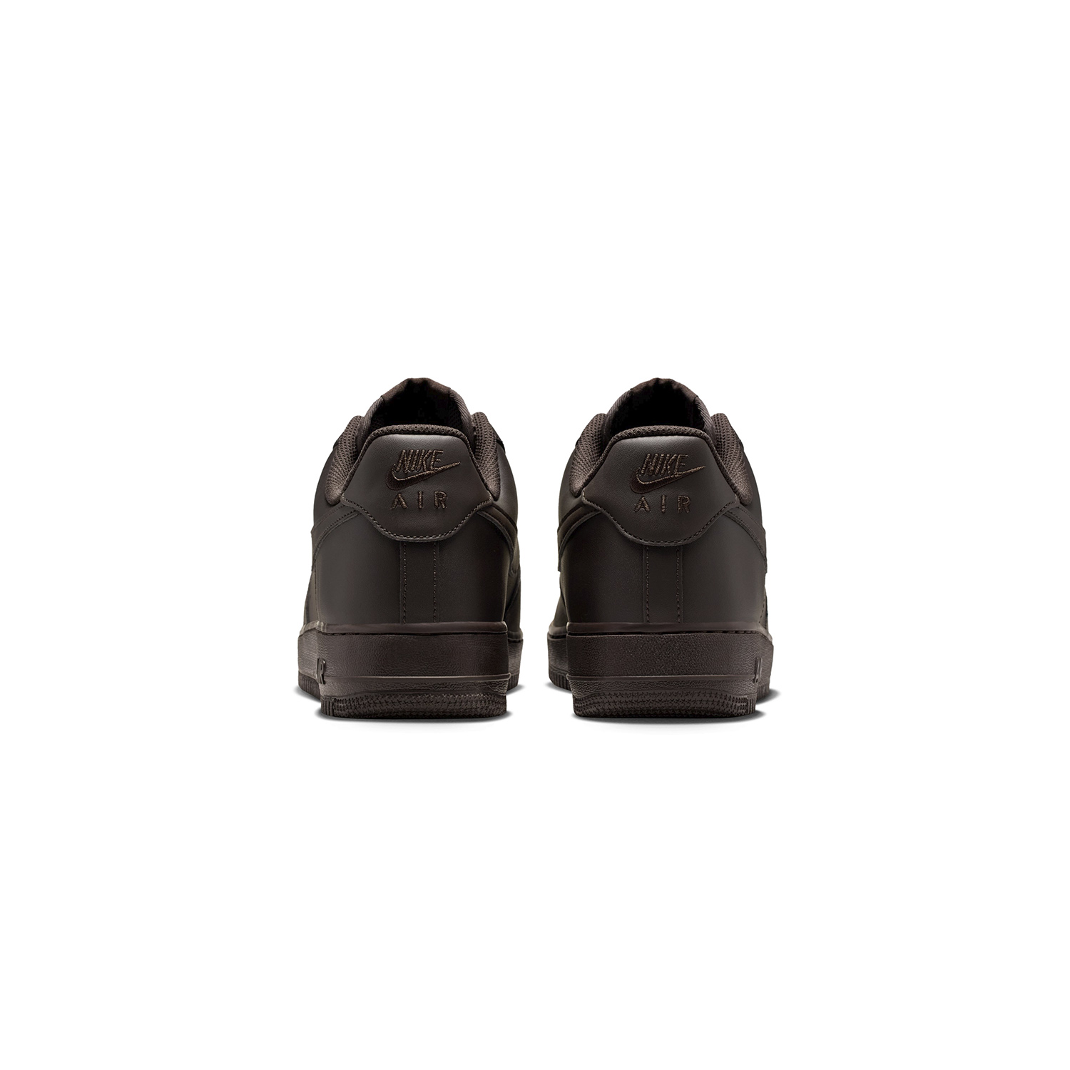 ZAPATILLAS NIKE AIR FORCE 1 07 URBANO HOMBRE - 5