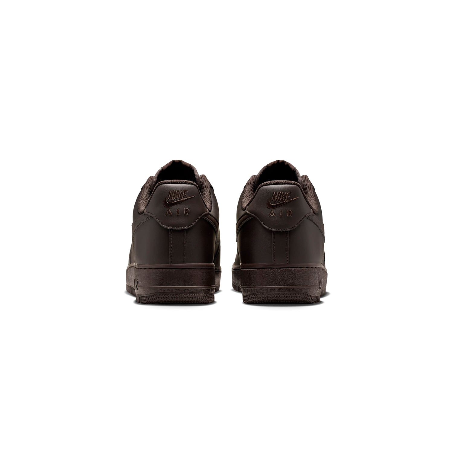 ZAPATILLAS NIKE AIR FORCE 1 07 URBANO HOMBRE - 5