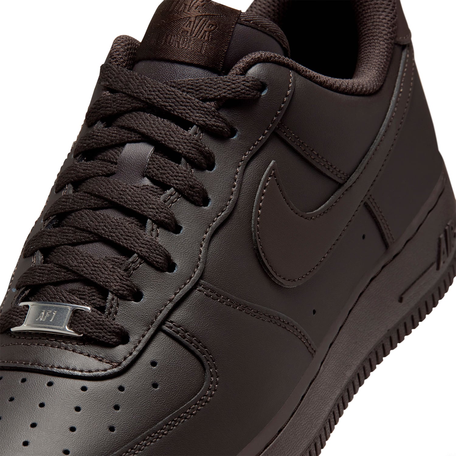 ZAPATILLAS NIKE AIR FORCE 1 07 URBANO HOMBRE - 7