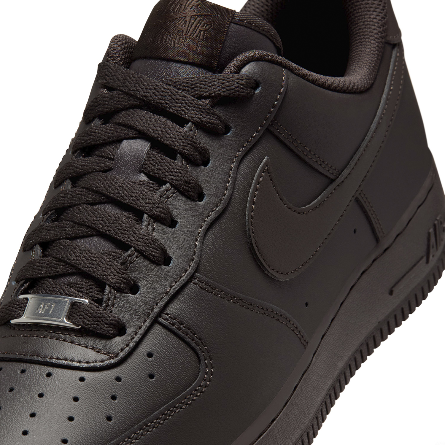 ZAPATILLAS NIKE AIR FORCE 1 07 URBANO HOMBRE - 7