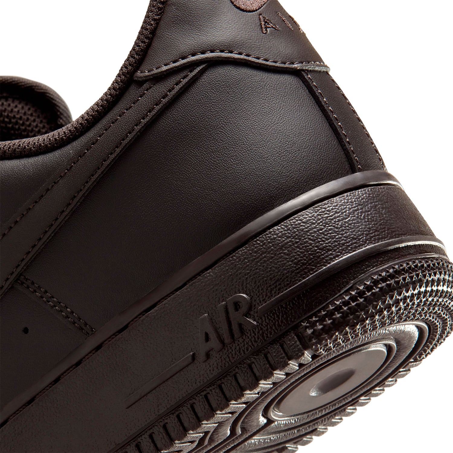 ZAPATILLAS NIKE AIR FORCE 1 07 URBANO HOMBRE - 8