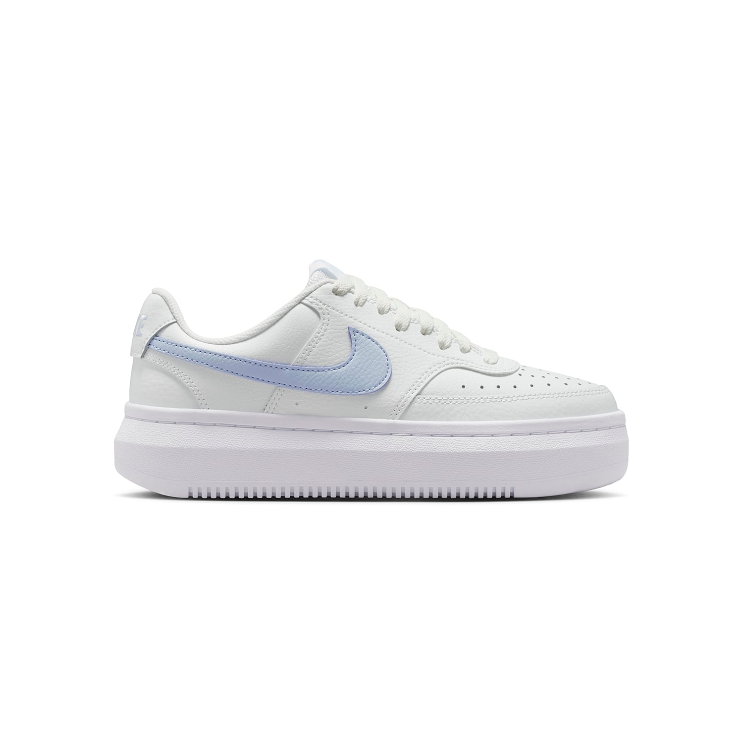 ZAPATILLAS NIKE JRDE COURT VIS URBANO MUJER - 1