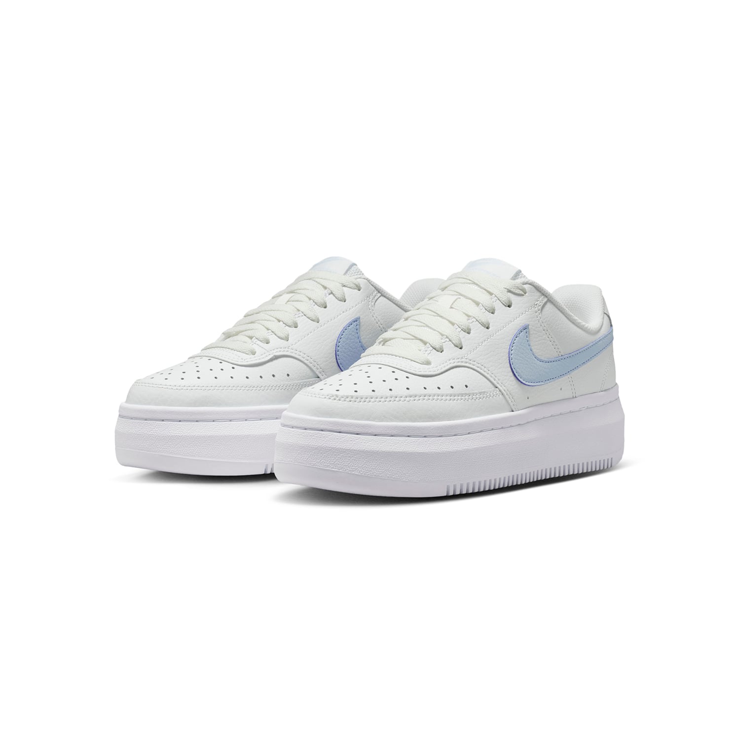 ZAPATILLAS NIKE JRDE COURT VIS URBANO MUJER - 2